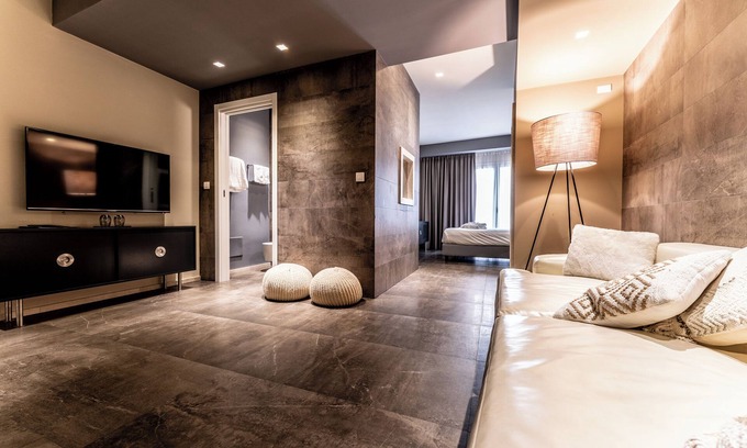 Cagliari Hotel | Neko Boutique Hotel