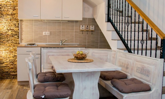 Mali Radic House | Nektar Park Villa Sara