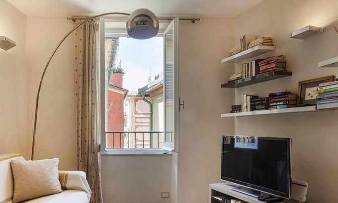 Camogli Apartment | Nel cuore del borgo di Camogli by Wonderful Italy