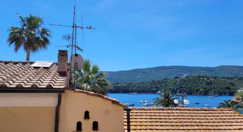 Porto Azzurro Apartment | Nel cuore di Porto Azzurro - Goelba