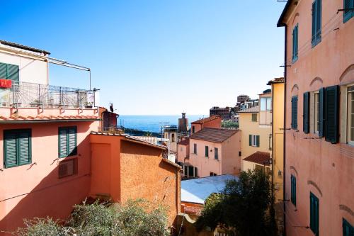 Rio Marina Apartment | Nel cuore di Rio Marina