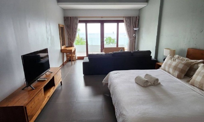 Sanur Apartment | Nelayan Sanur Bay