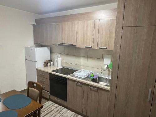 Zrenjanin Apartment | Nele