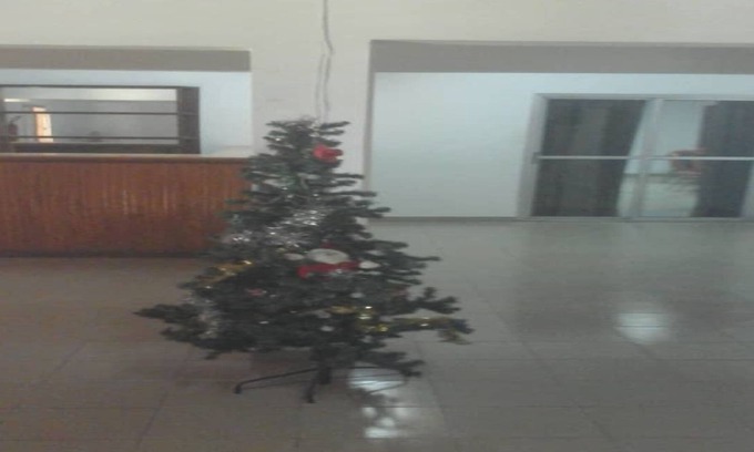 Agboville Hotel | Nella Hotel