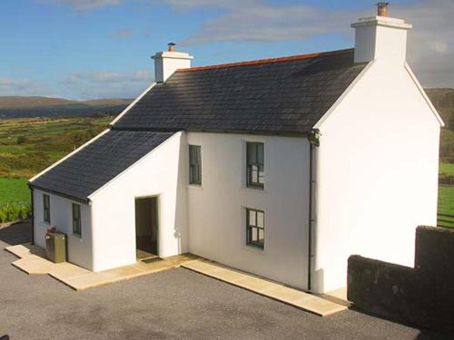 Dunbeacon House | Nellie's Farmhouse