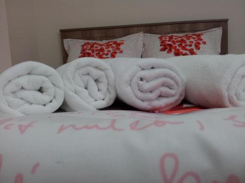 Taksim House | Nelly Guesthouse