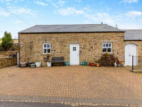 Lanehead House | Nelly's Cottage