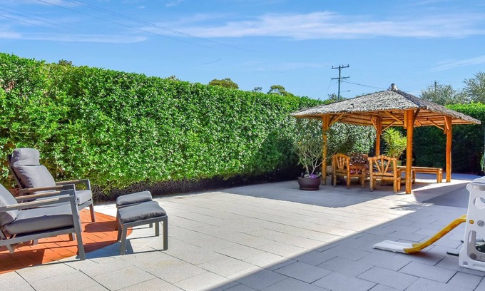 Nelson Bay Villa | Nelly's Nest