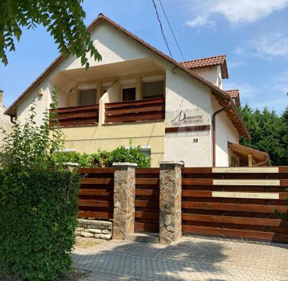 Balatonkenese Apartment | Nemere Apartmans
