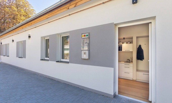 Nemesvita Apartment | Nemes Apartment The Petite, Nemesvita, Hungary