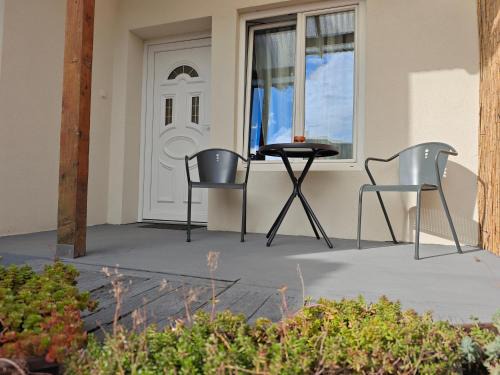 Ruma Apartment | NeNa Apartmani - Ruma