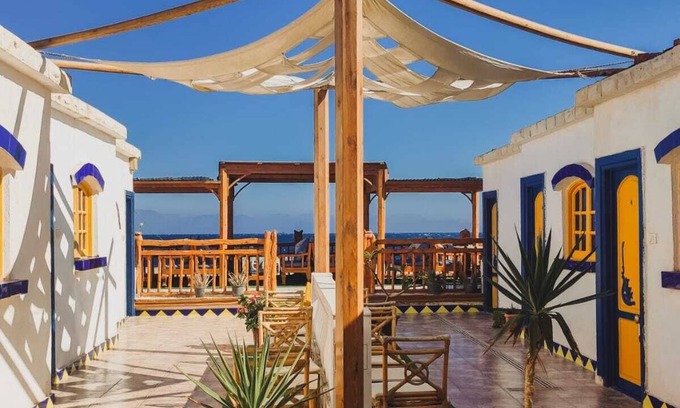 Dahab Hotel | Neptune Dahab Hotel