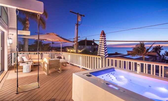 Leucadia House | Neptune Experience Su