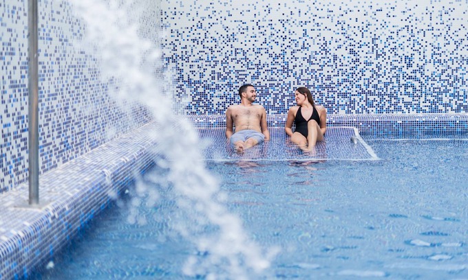 Calella Hotel | Neptuno Hotel & SPA