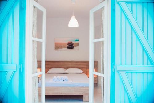 Agios Nikitas Hotel | Nerina Studios Agios Nikitas