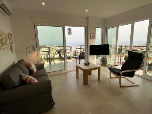 Nerja Apartment | Nerja Paradise Rentals - Morasol Apt 7