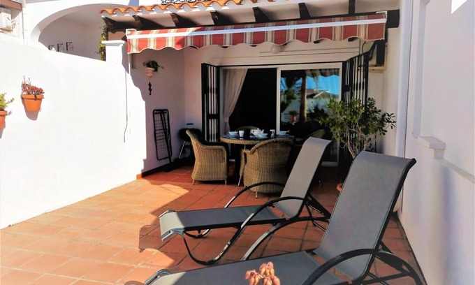 Nerja House | Nerja Sun Apartments Casa Cipreses 6