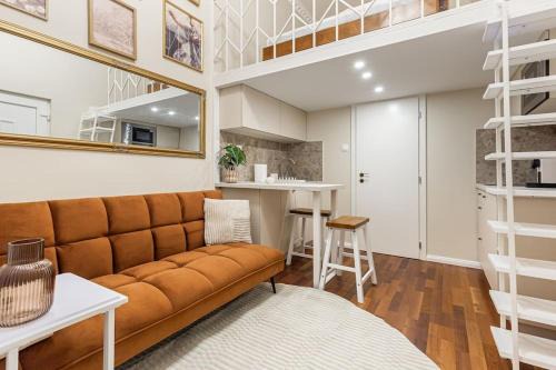 Palace District Apartment | NescaFlat 3in1 First apartment