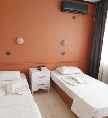 Kusadasi City Centre Hotel | NESCLASS OTeLl