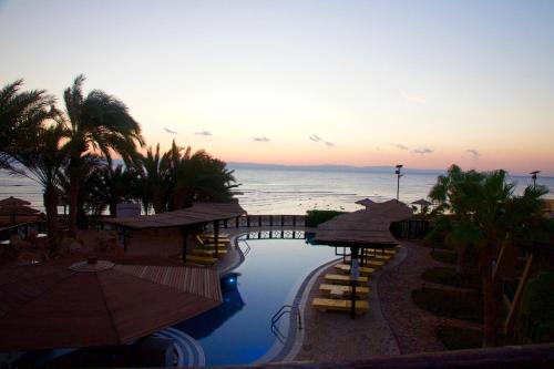 Dahab Resort | Nesima Resort