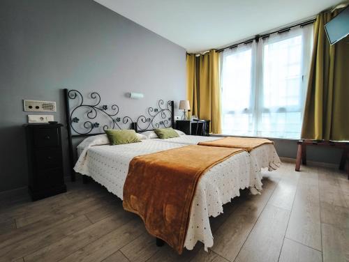 El Ensanche Zona Nuova Hotel | Nest El Camino