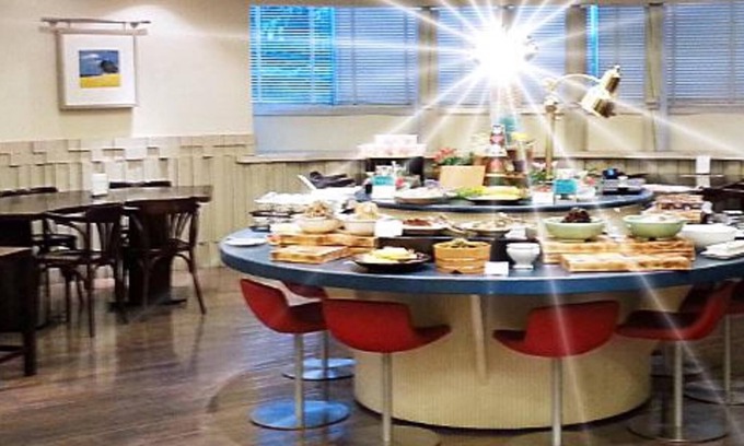 Chuo Ward Hotel | Nest Hotel Kumamoto