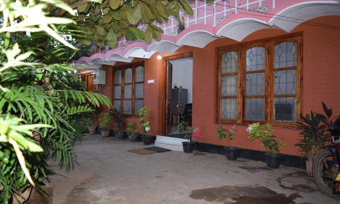 Trincomalee Hotel | Nest Inn