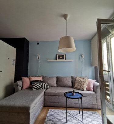 Zemun House | Nest