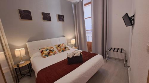 Granada City Center House | Nest Style Granada
