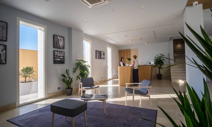 Noto Hotel | Netum Hotel