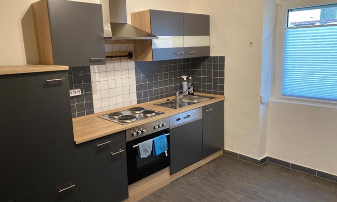 Oberthal House | NEU! Ferienhaus Helena