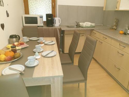 Gau-Weinheim Apartment | NEU! FeWo Tinkerhof nähe Bingen