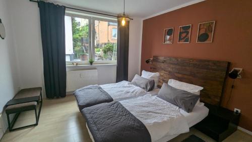 Wehringhausen Apartment | NEU Ruhige und gemütliche Wohnung mit Balkon