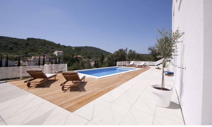 Zman Villa | Neu! Villa Artemis for your perfect holiday