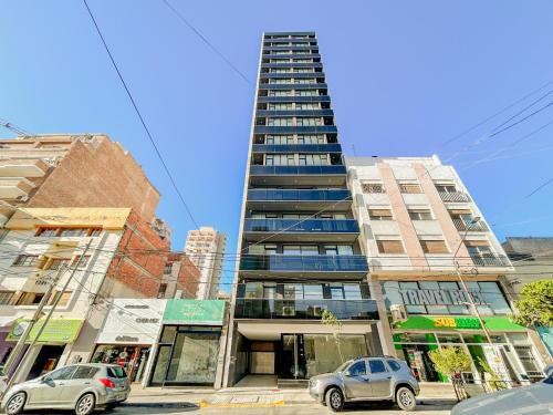 Neuquen Apartment | Neuquen Torre Eleganza