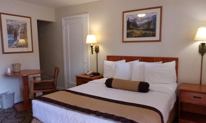 Nevada City Hotel | Nevada City Inn