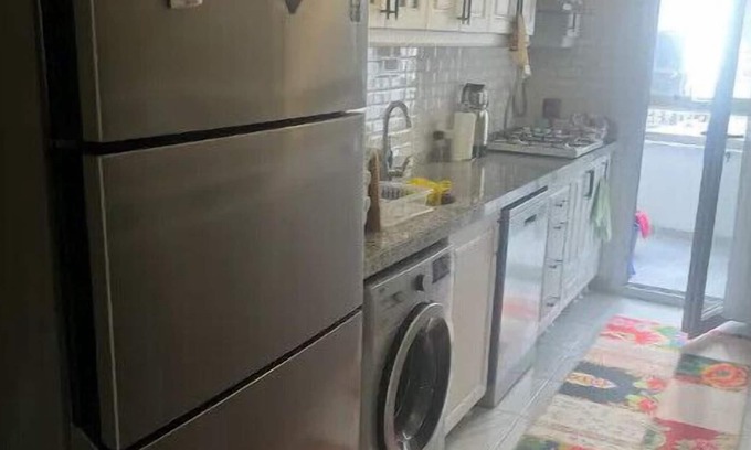 Esenyurt Apartment | New 2 bedroom 1.5 bath apart in central Esenyurt
