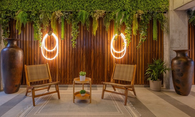 Manzanillo Apartment | NEW 2BR Apartment, Rooftop. Infinity BayView Pool