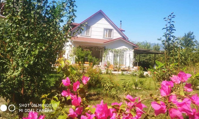 Ortaca Villa | New address of a calm holiday