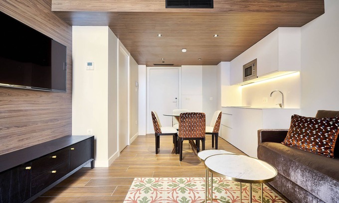 Old Town House | New and Luxurious Duplex with two bedrooms