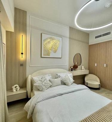 Nad Al Sheba Apartment | New and stylish apartment