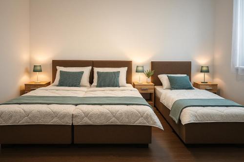Nove Zamky Apartment | NEW Apartman 3 Nove Zamky