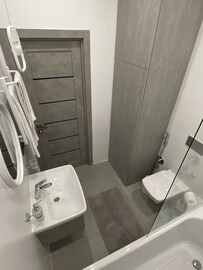 Prymors'kyi district House | New apartment at 10th st. G. Fontan, sea view