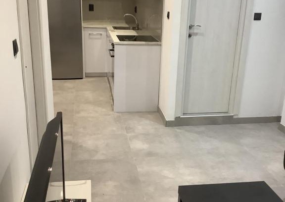 Thessaloniki City Centre Apartment | New apartment