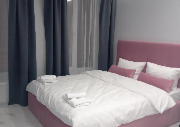 Yavory Apartment | New Apartments VIP 3