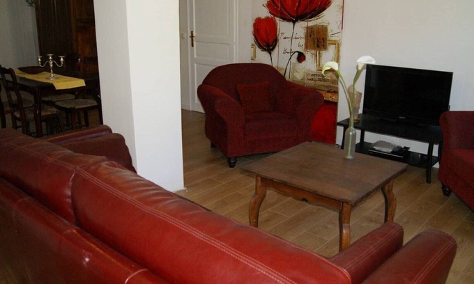 Sorede House | new appt between sea and mountains