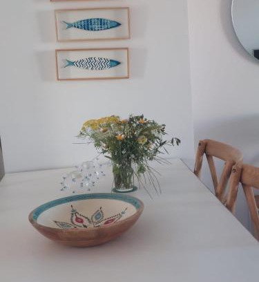 Atlanterra House | NEW! Bonito adosado en Zahara de los Atunes