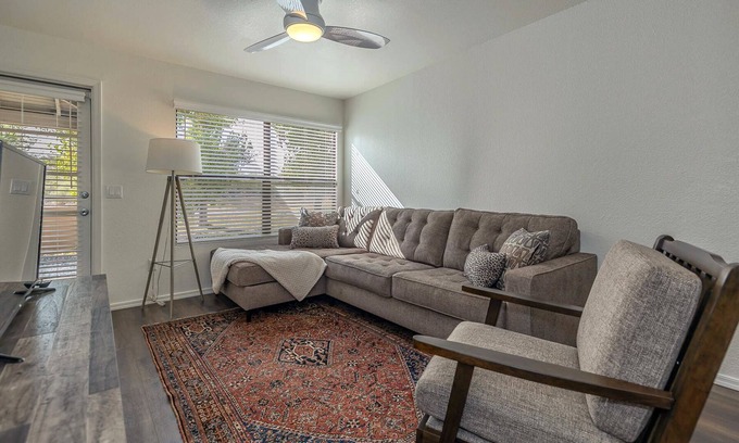Tucson Condo | *NEW* BRAND NEW UPDATED CONDO W/MOUNTAIN VIEW'S