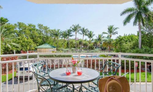 Key West House | New Butterfly Nest - Newly Decorated