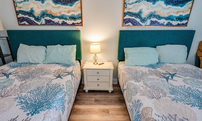 Myrtle Beach Condo | New Caravelle Resort 1BR | Fully Remodeled |Pools!